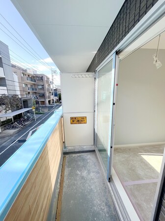 フルセイル狛江の物件内観写真